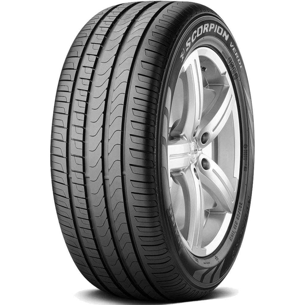 Pirelli 255/50R19XL 107W PIR SCORPION VERDE RUN FLAT (*)