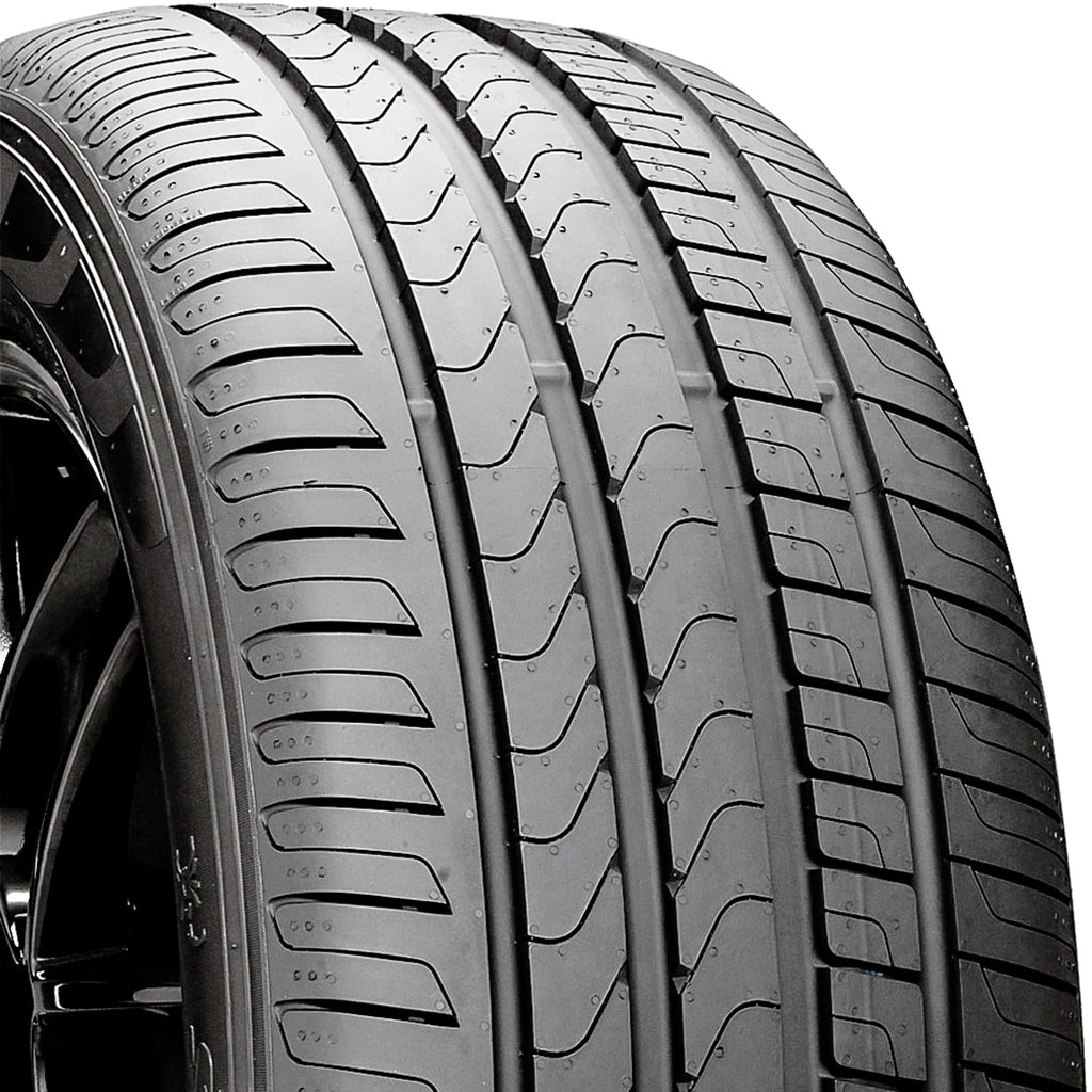 Pirelli 255/50R19XL 107W PIR SCORPION VERDE RUN FLAT (*)