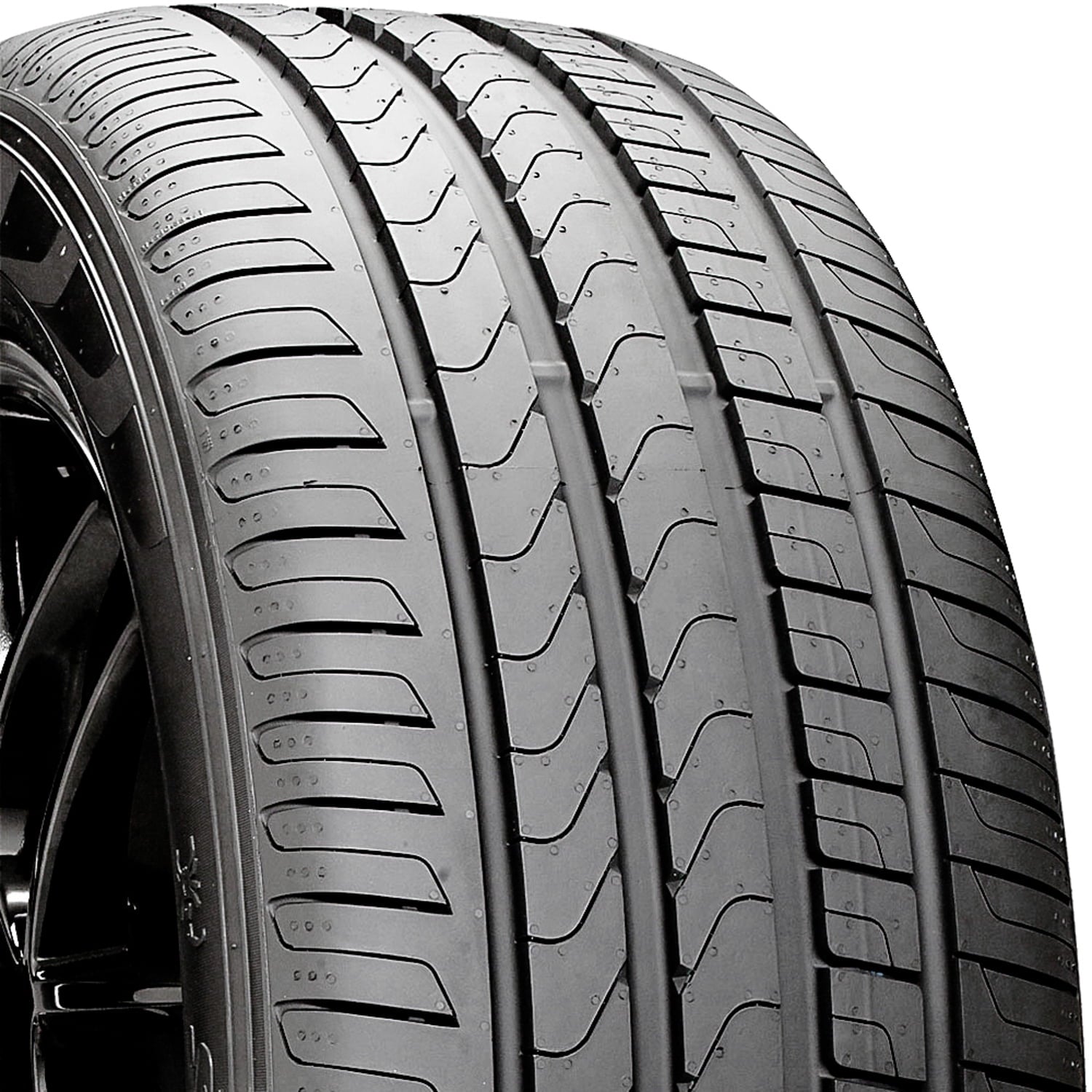 Pirelli 255/50R19XL 107W PIR SCORPION VERDE RUN FLAT (*)