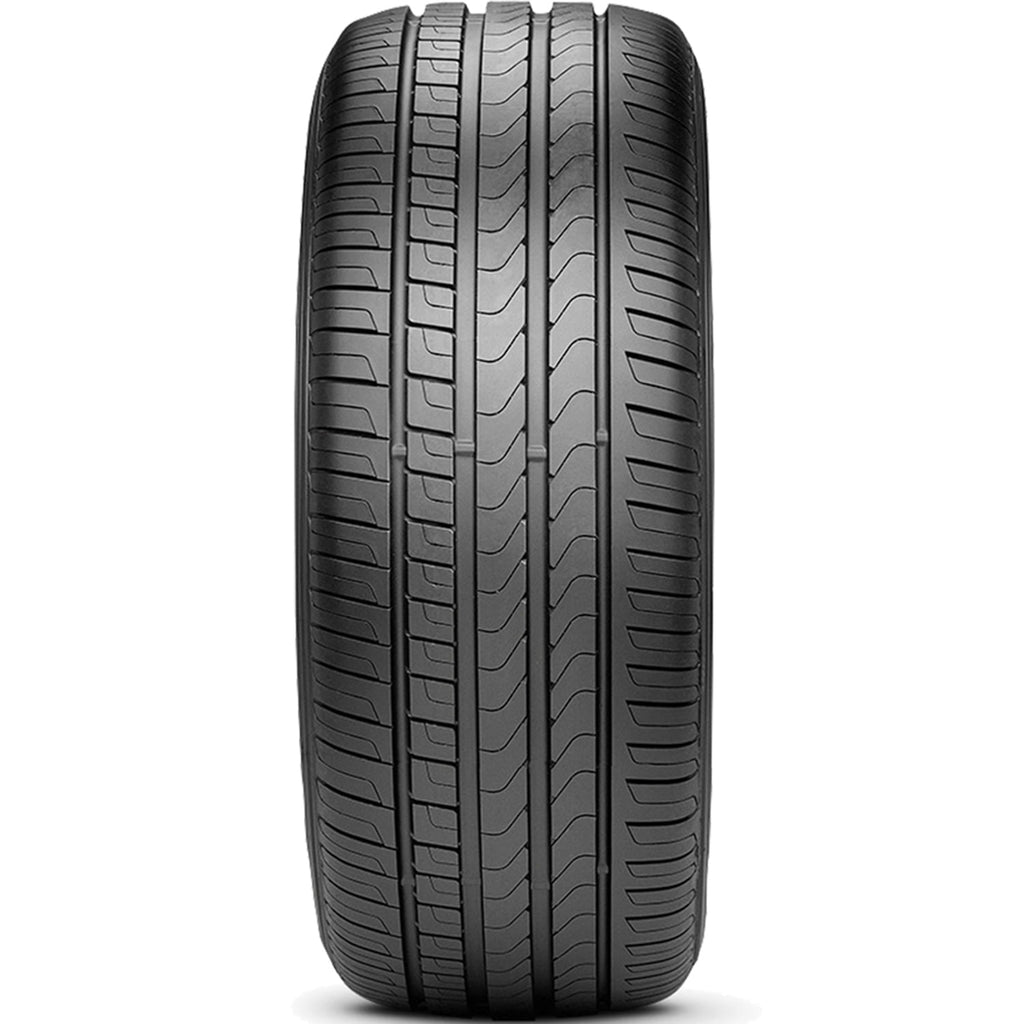 Pirelli 255/50R19XL 107W PIR SCORPION VERDE RUN FLAT (*)