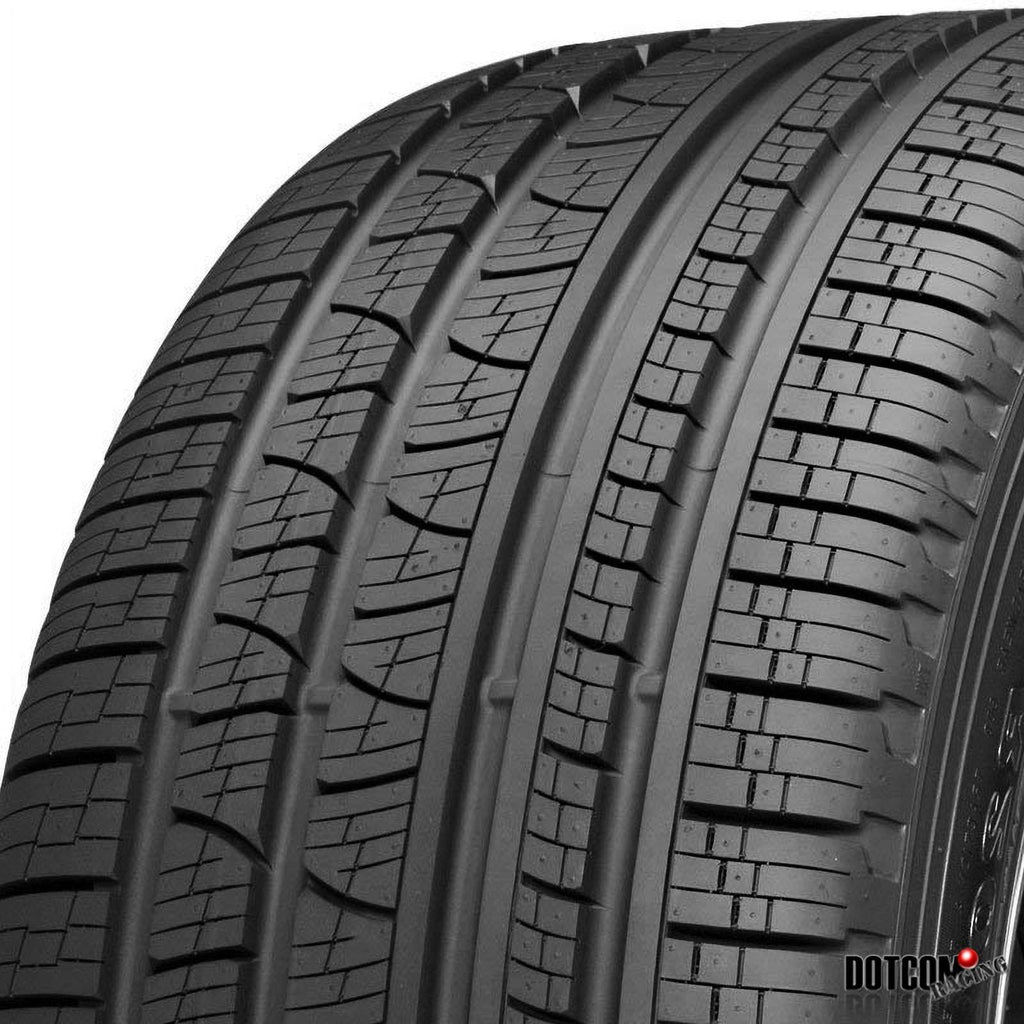 Pirelli Scorpion Verde All Season 285/65R17 116 H Tire