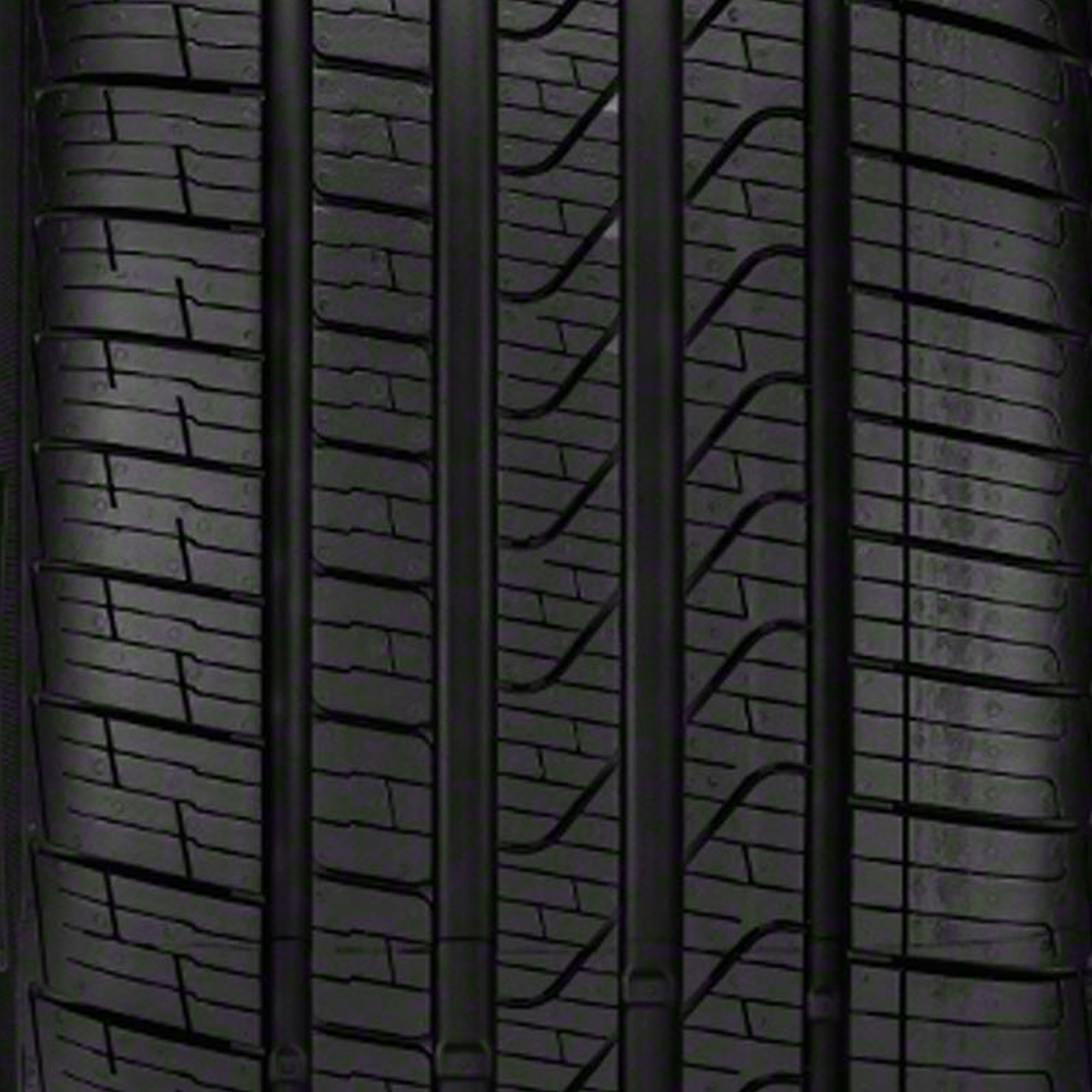 Pirelli Cinturato P7 All Season Plus All Season 245/45R20 99V Passenger Tire