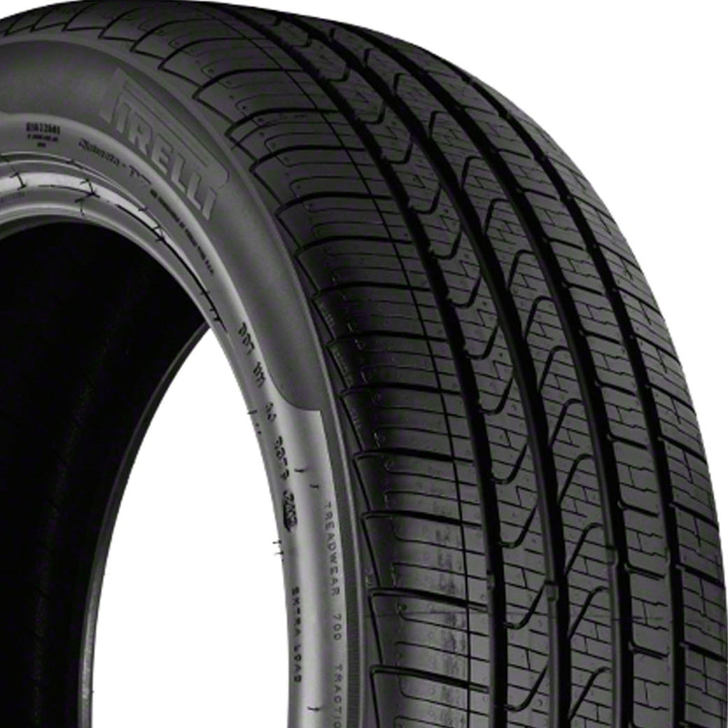 Pirelli Cinturato P7 All Season Plus All Season 245/45R20 99V Passenger Tire