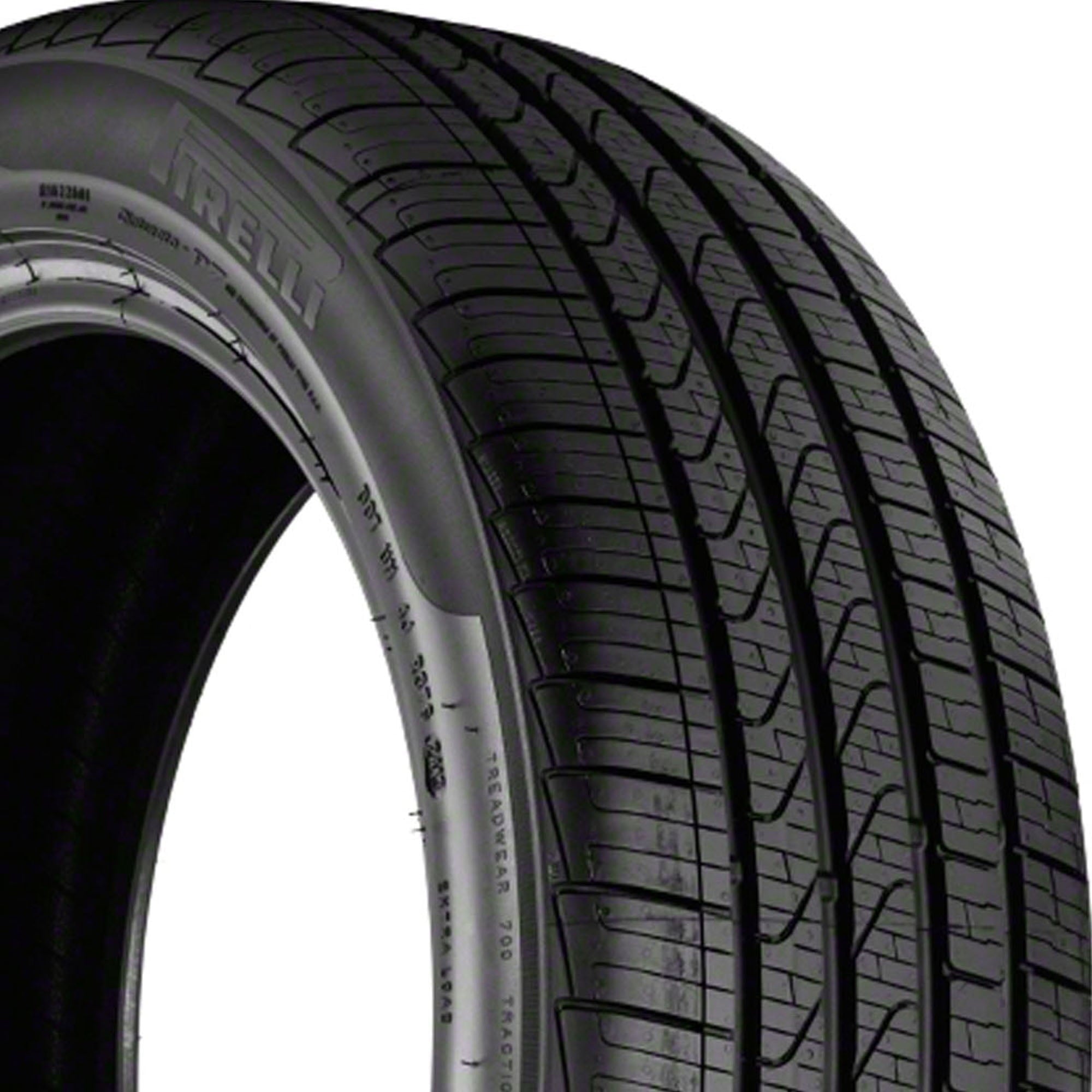 Pirelli Cinturato P7 All Season Plus All Season 245/45R20 99V Passenger Tire