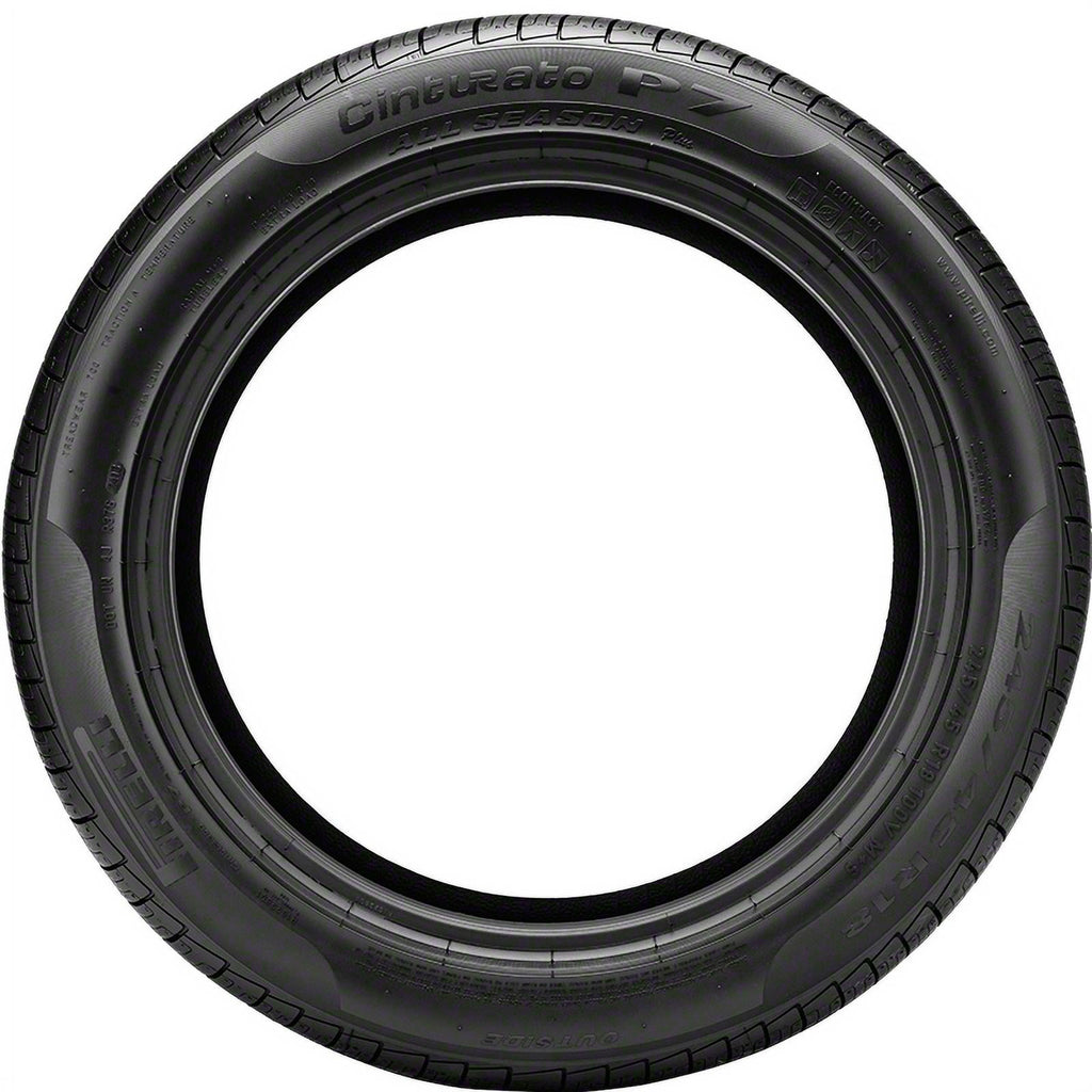Pirelli Cinturato P7 All Season Plus 235/40R19 96 V Tire
