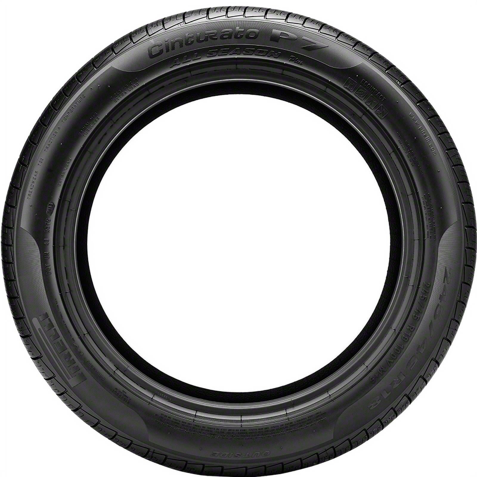 Pirelli Cinturato P7 All Season Plus 235/40R19 96 V Tire