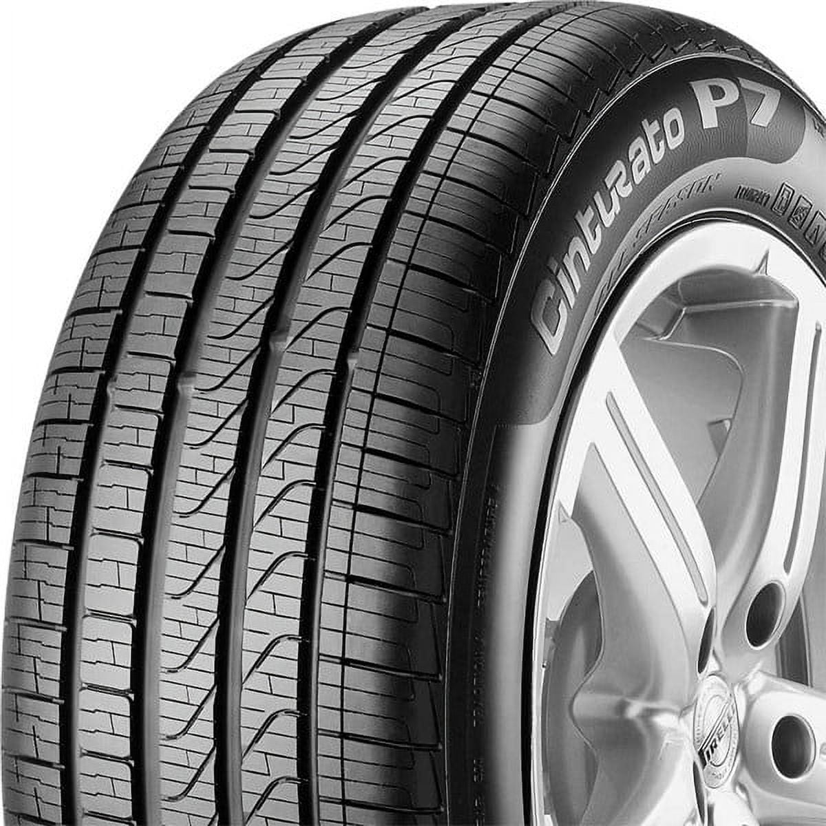 Pirelli Cinturato P7 All Season Plus 225/45R18 95 V Tire