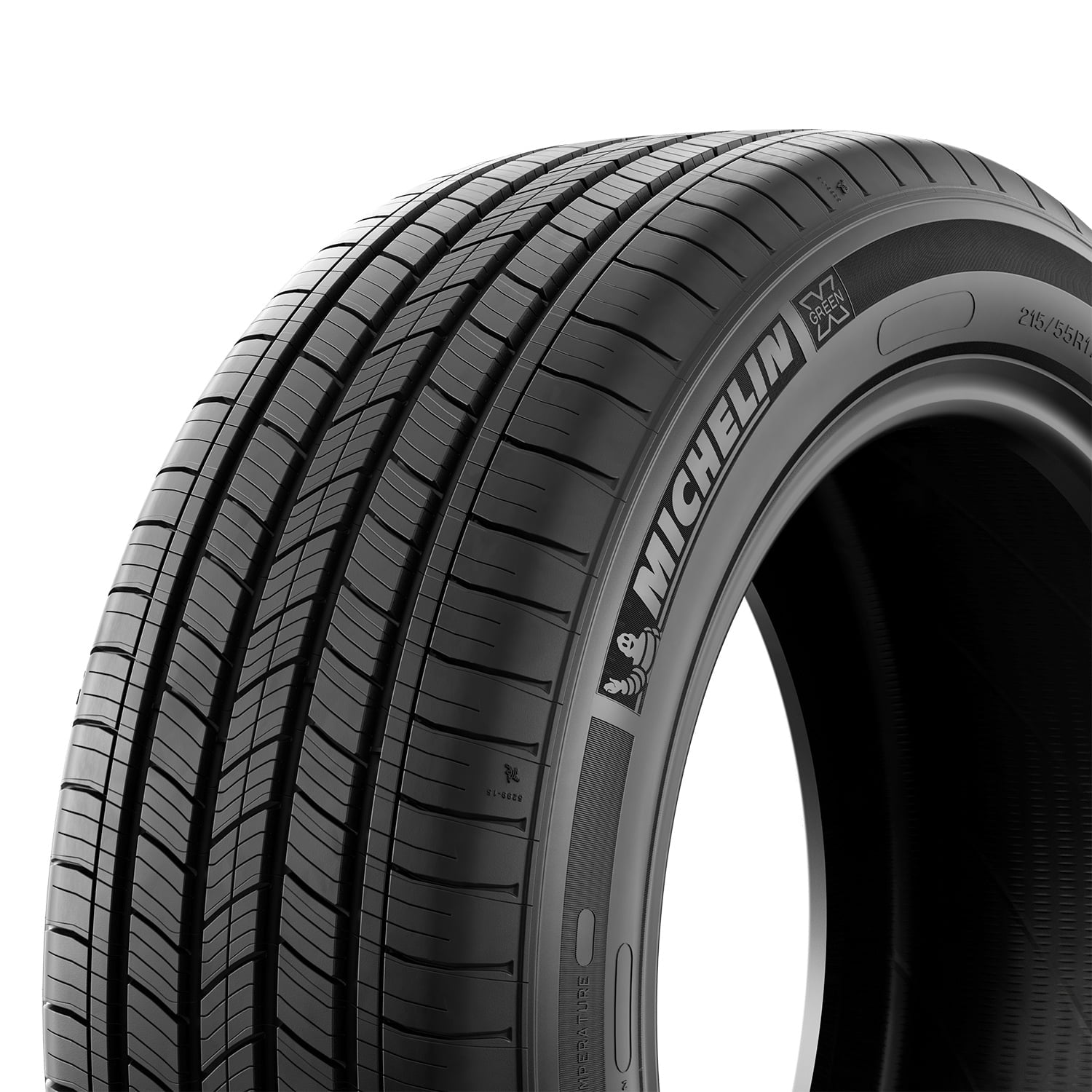 Michelin Energy Saver A/S All Season 235/50R17 96H Passenger Tire