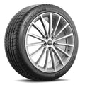 Michelin Primacy MXM4 All Season 245/40R19 94V Passenger Tire Fits: 2011-14 Acura TL SH-AWD, 2009-14 Nissan Maxima SV