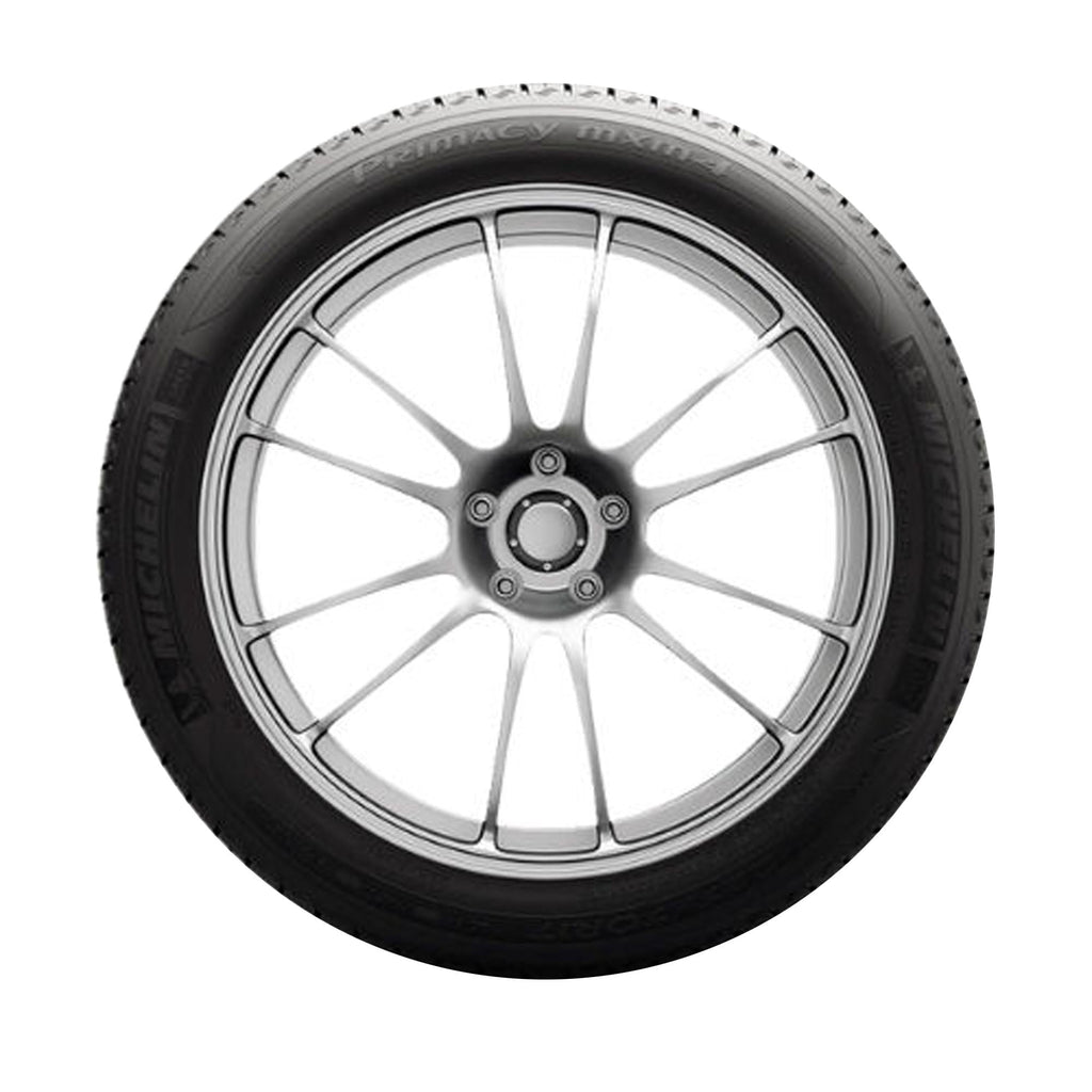 Michelin Primacy MXM4 All Season 245/40R19 94V Passenger Tire Fits: 2011-14 Acura TL SH-AWD, 2009-14 Nissan Maxima SV