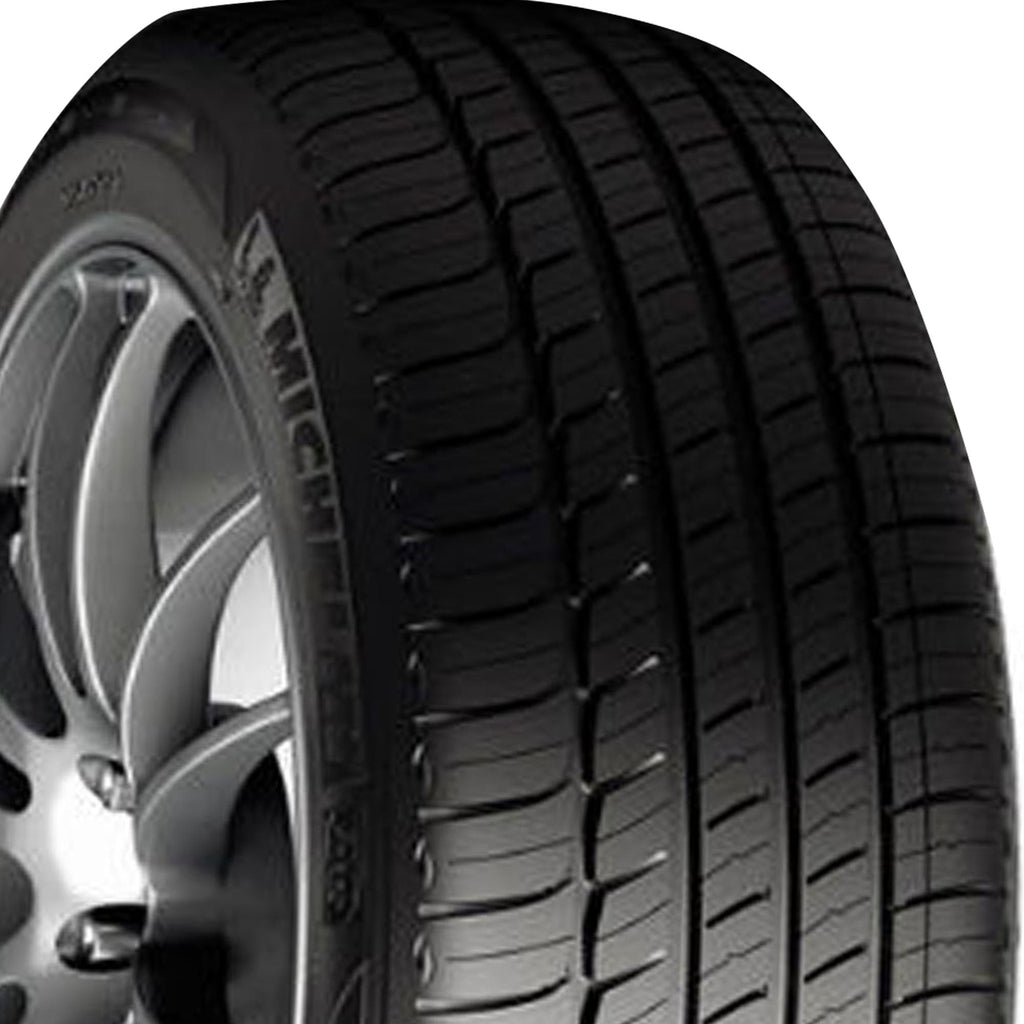 Michelin Primacy MXM4 All Season 245/40R19 94V Passenger Tire Fits: 2011-14 Acura TL SH-AWD, 2009-14 Nissan Maxima SV