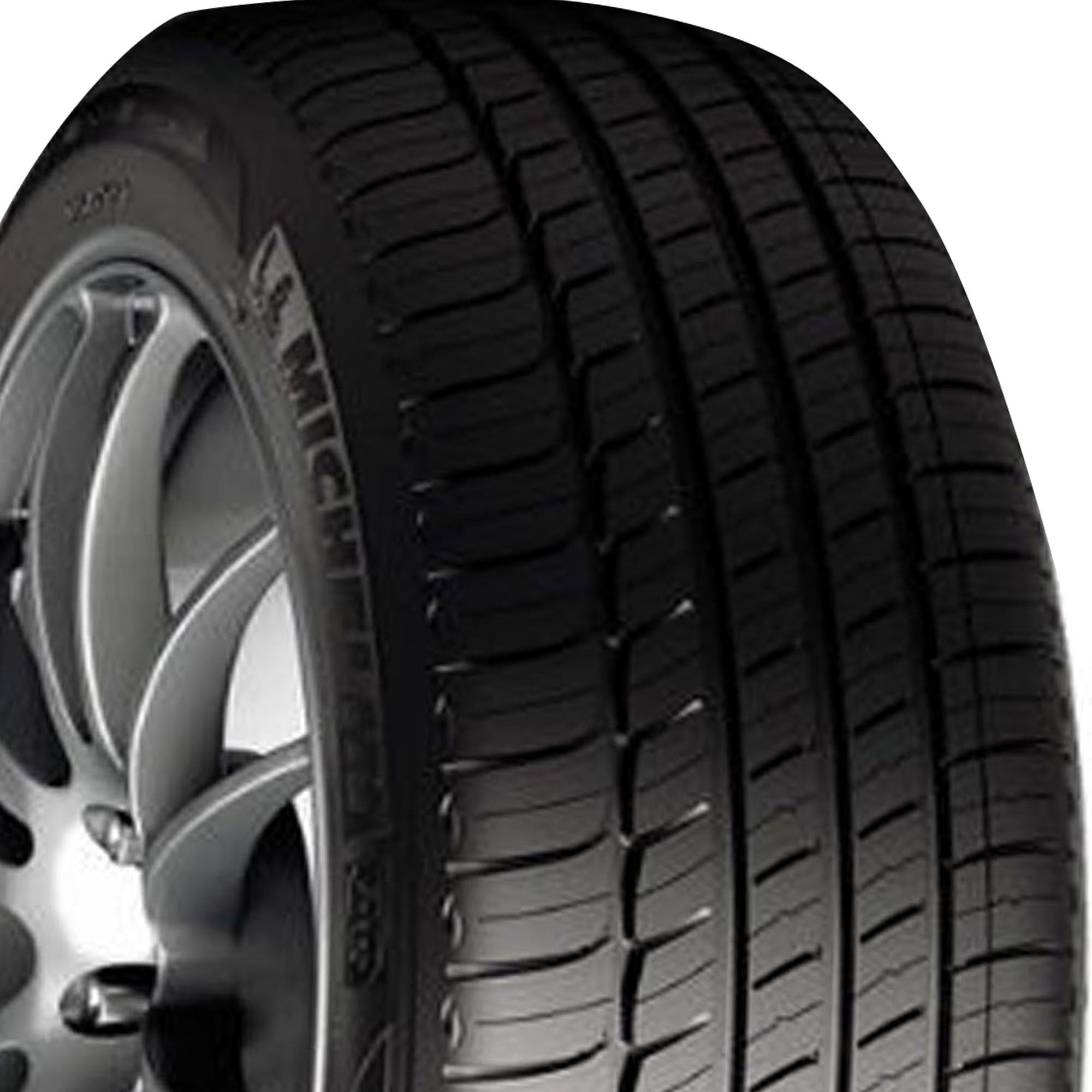 Michelin Primacy MXM4 All Season 245/40R19 94V Passenger Tire Fits: 2011-14 Acura TL SH-AWD, 2009-14 Nissan Maxima SV