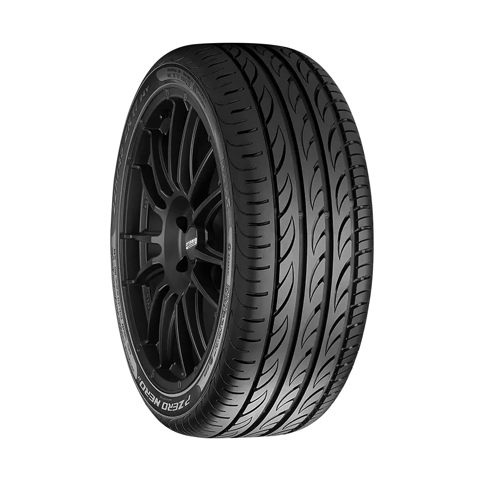 Pirelli P Zero Nero GT UHP 245/40ZR19 (98Y) XL Passenger Tire