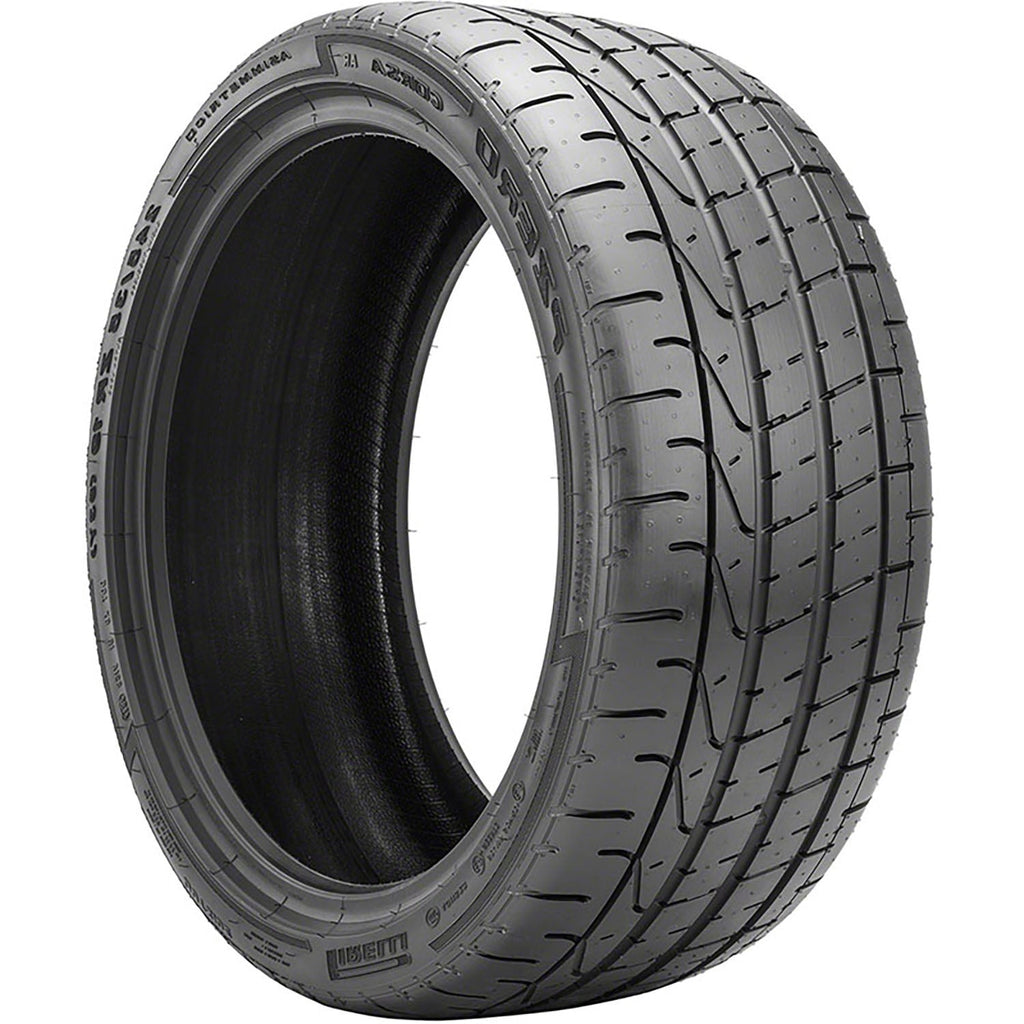 Pirelli P Zero Corsa Asimmetrico 2 Performance 255/30ZR20 (92Y) XL Passenger Tire