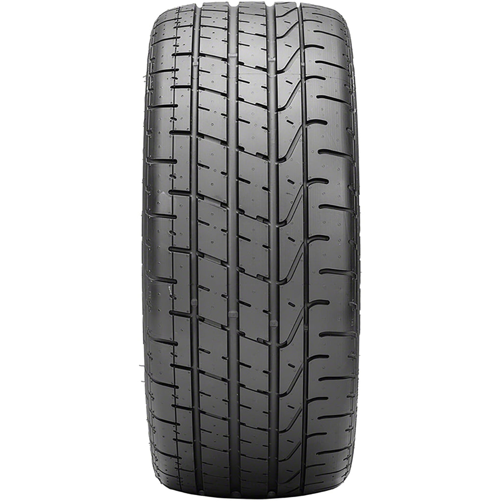 Pirelli P Zero Corsa Asimmetrico 2 Performance 255/30ZR20 (92Y) XL Passenger Tire
