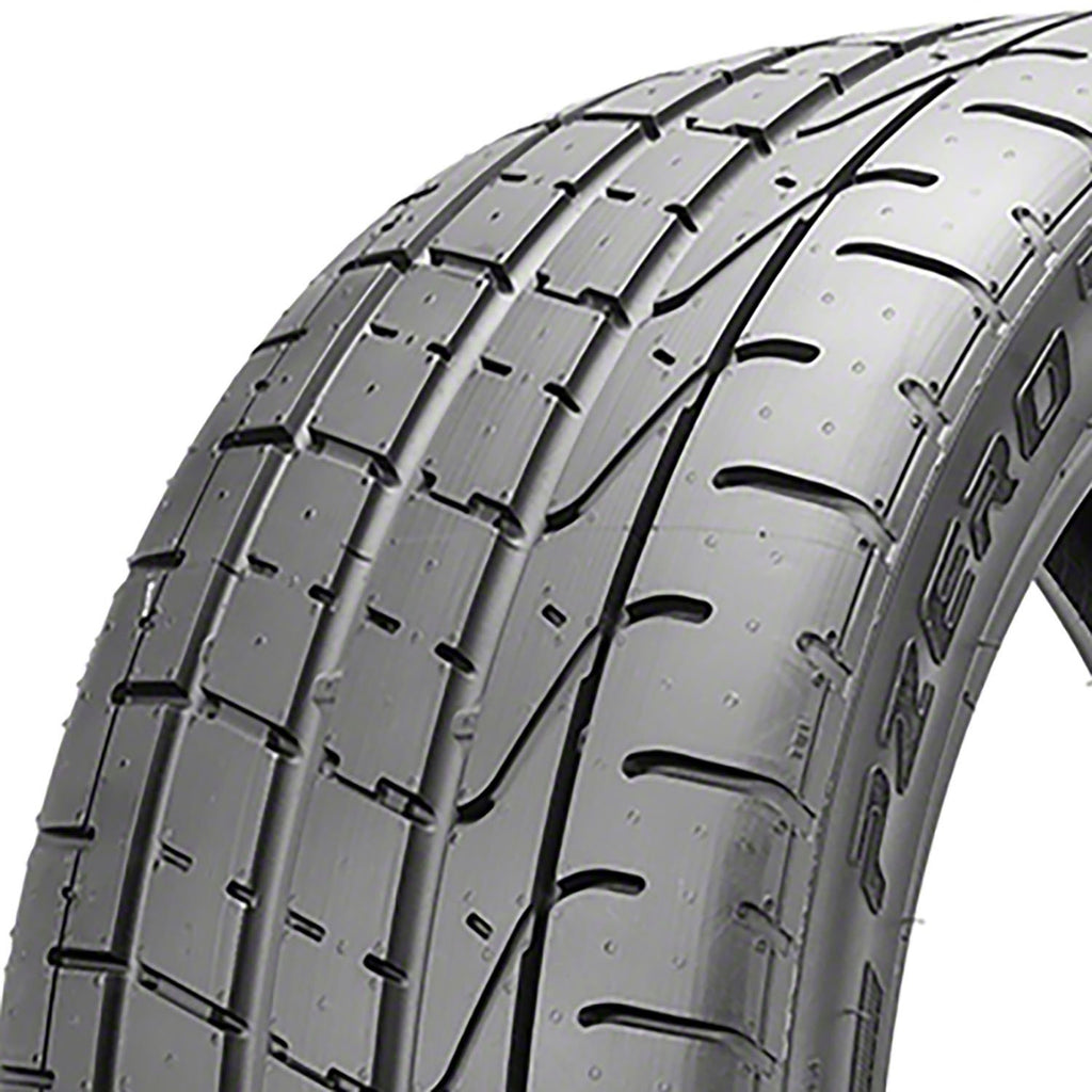 Pirelli P Zero Corsa Asimmetrico 2 Performance 255/30ZR20 (92Y) XL Passenger Tire