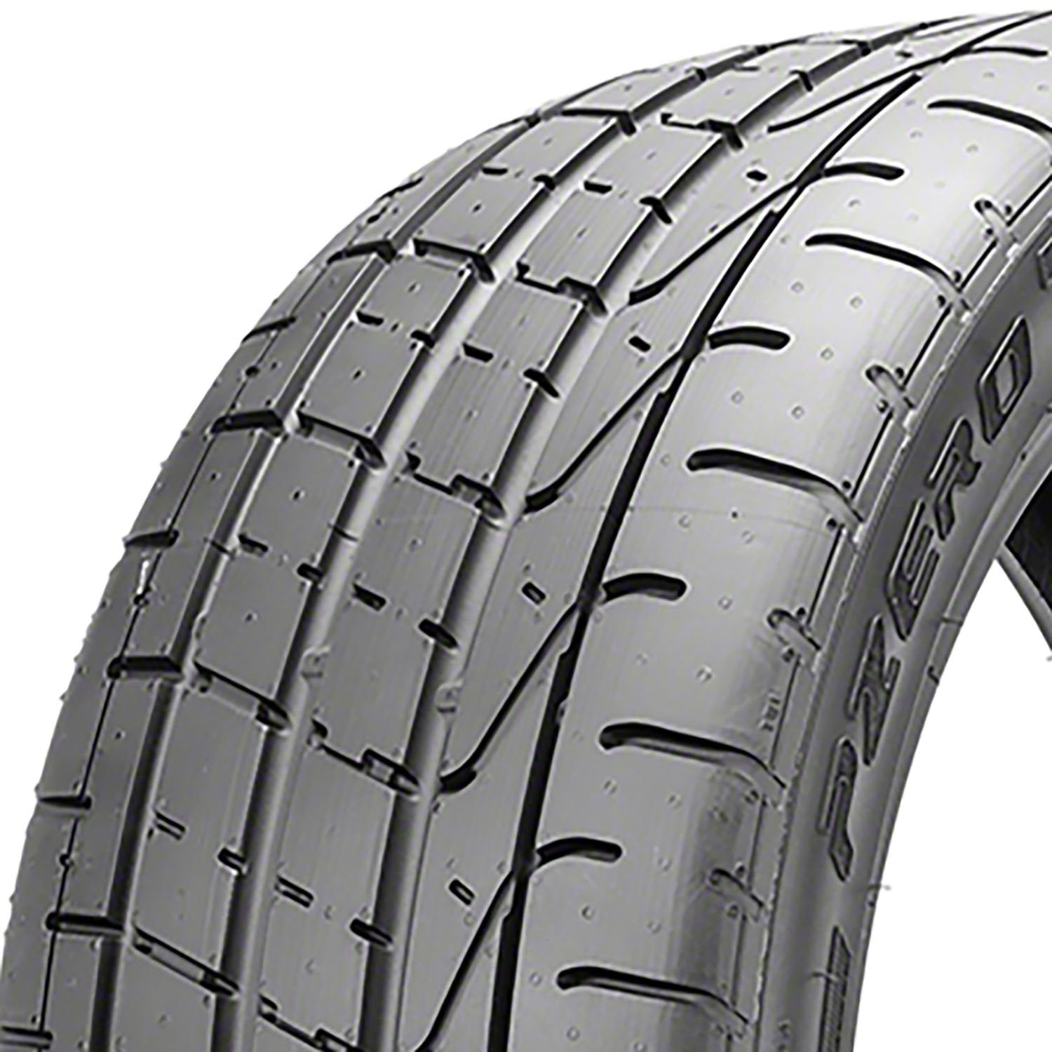 Pirelli P Zero Corsa Asimmetrico 2 Performance 255/30ZR20 (92Y) XL Passenger Tire