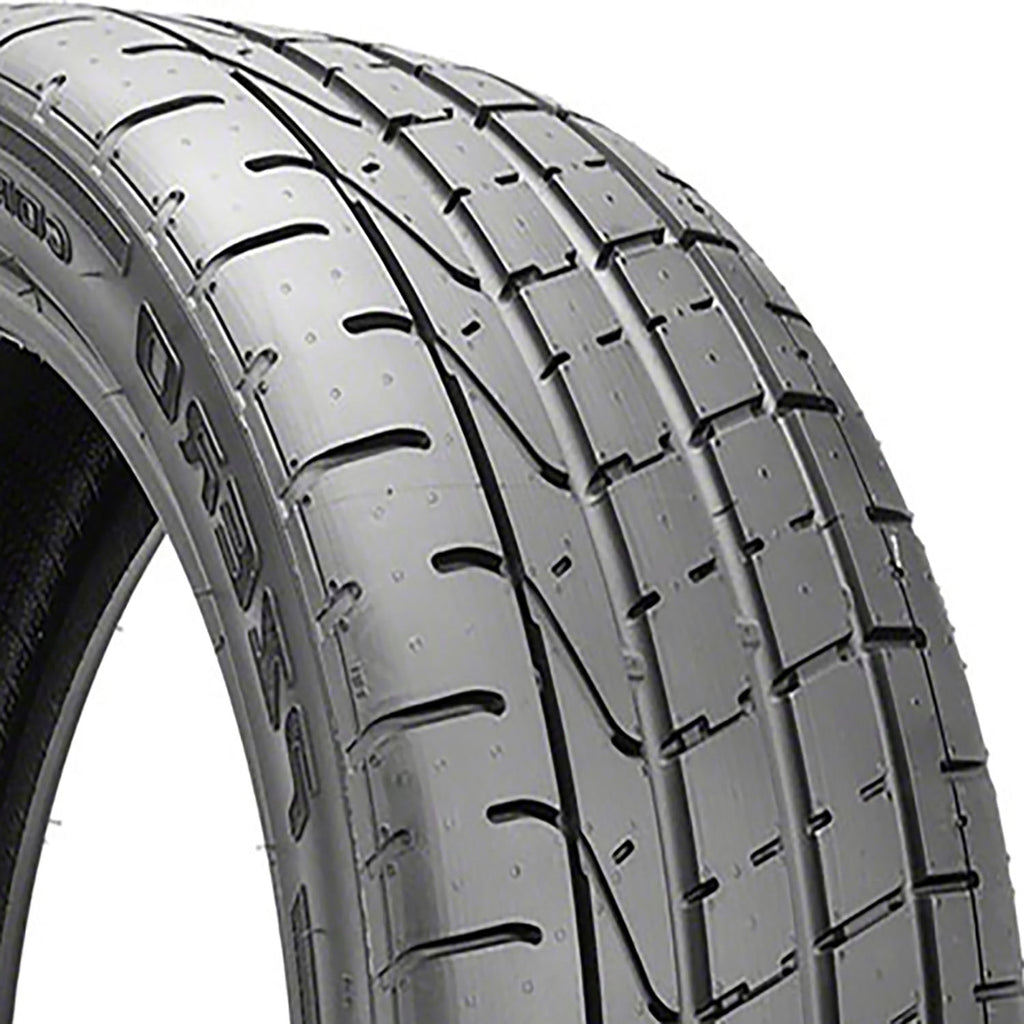 Pirelli P Zero Corsa Asimmetrico 2 Performance 255/30ZR20 (92Y) XL Passenger Tire