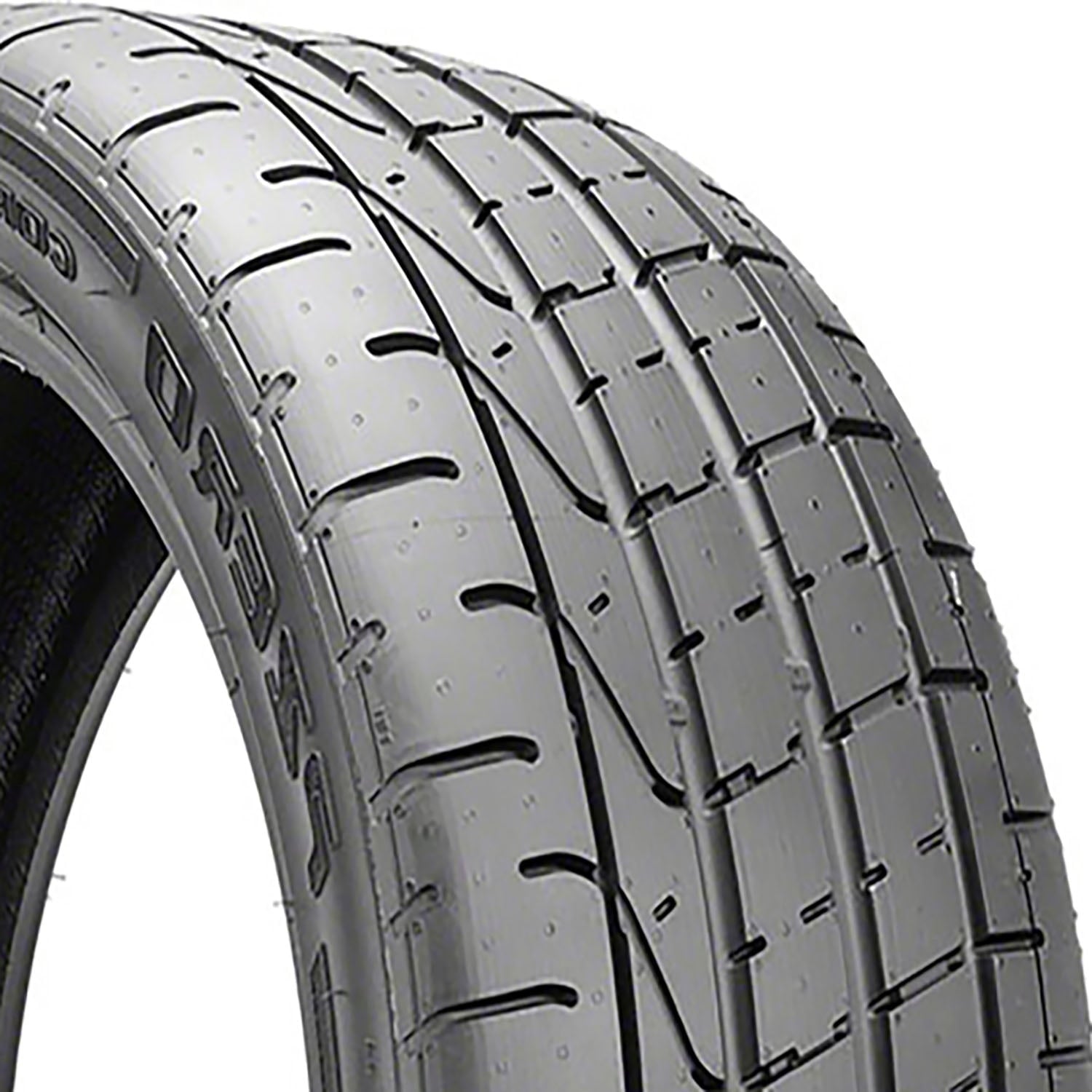 Pirelli P Zero Corsa Asimmetrico 2 Performance 255/30ZR20 (92Y) XL Passenger Tire