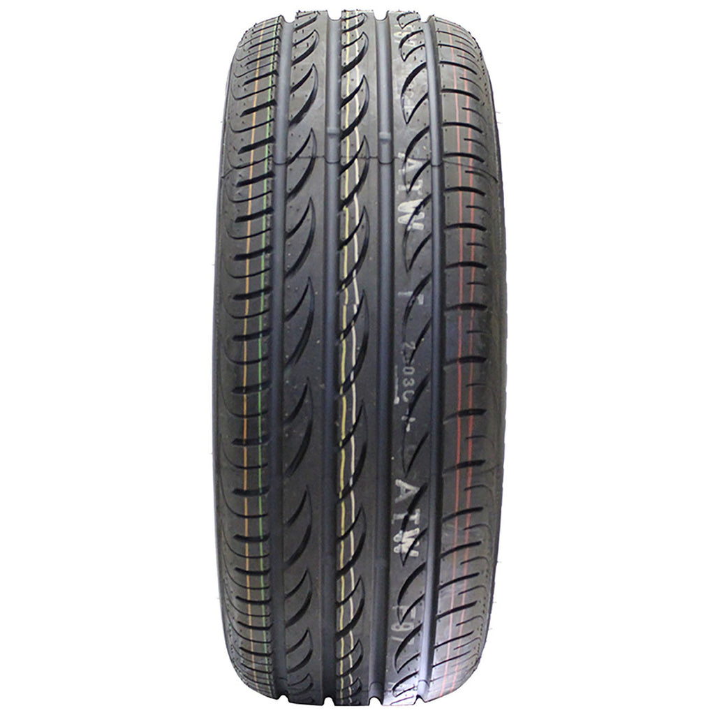 Pirelli P Zero Nero GT UHP 285/25R20 (93Y) XL Passenger Tire