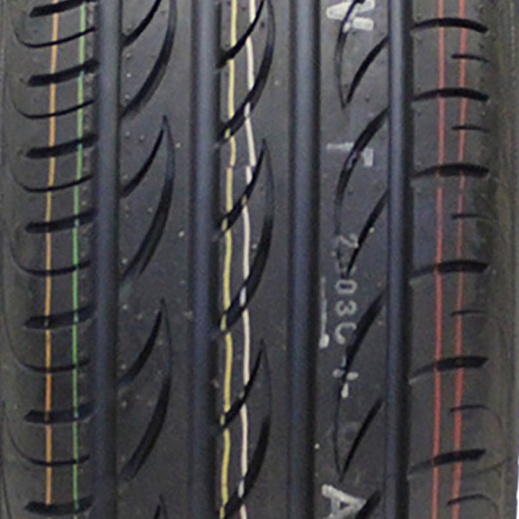 Pirelli P Zero Nero GT UHP 285/25R20 (93Y) XL Passenger Tire