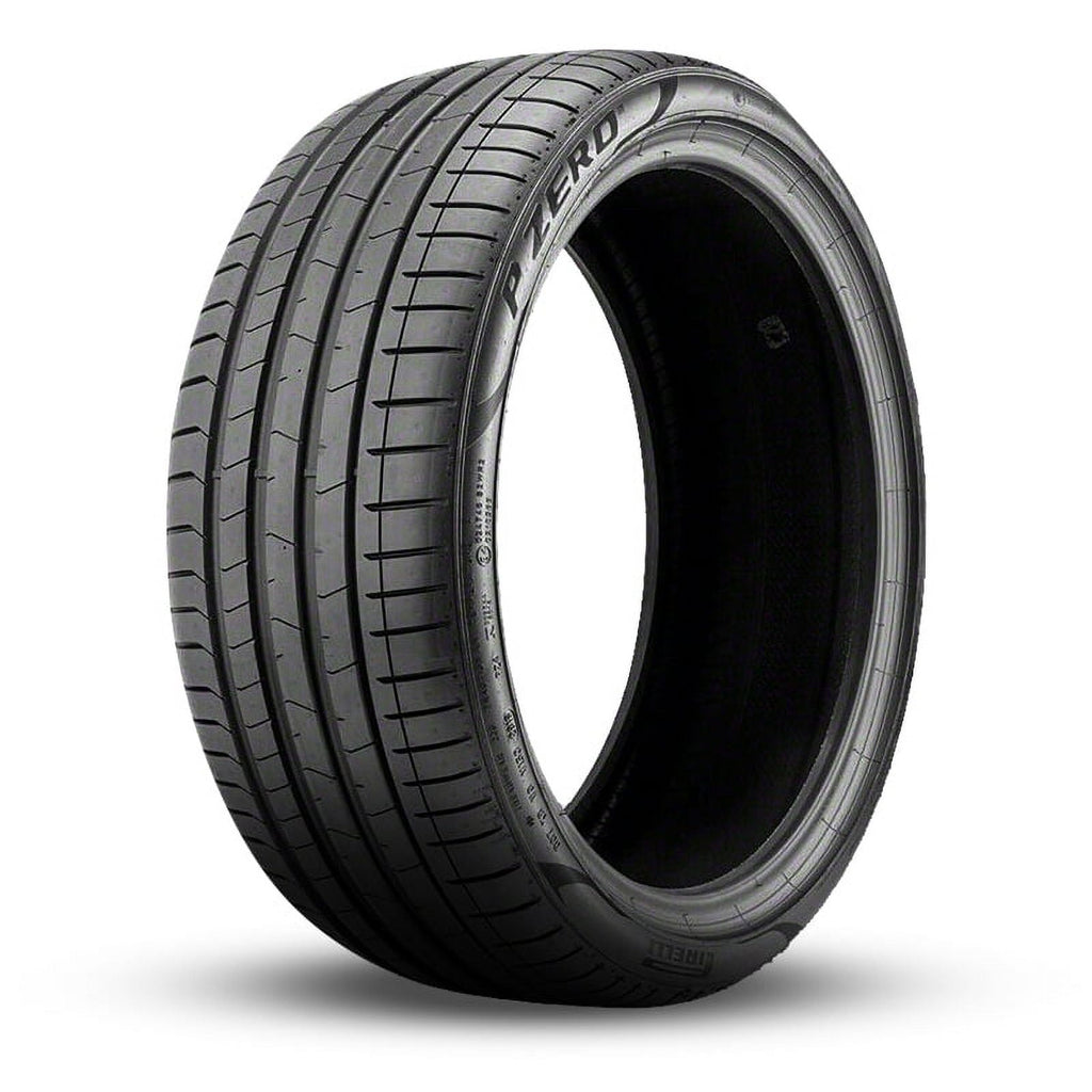 Pirelli 255/35R19XL (96Y) PIR PZERO (MO)