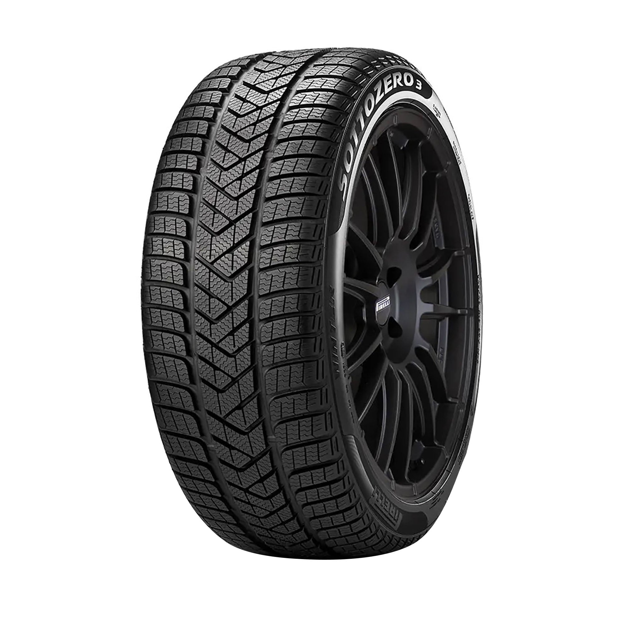 Pirelli 235/40R18XL 95V PIR WINTER SOTTOZERO 3 (MO)