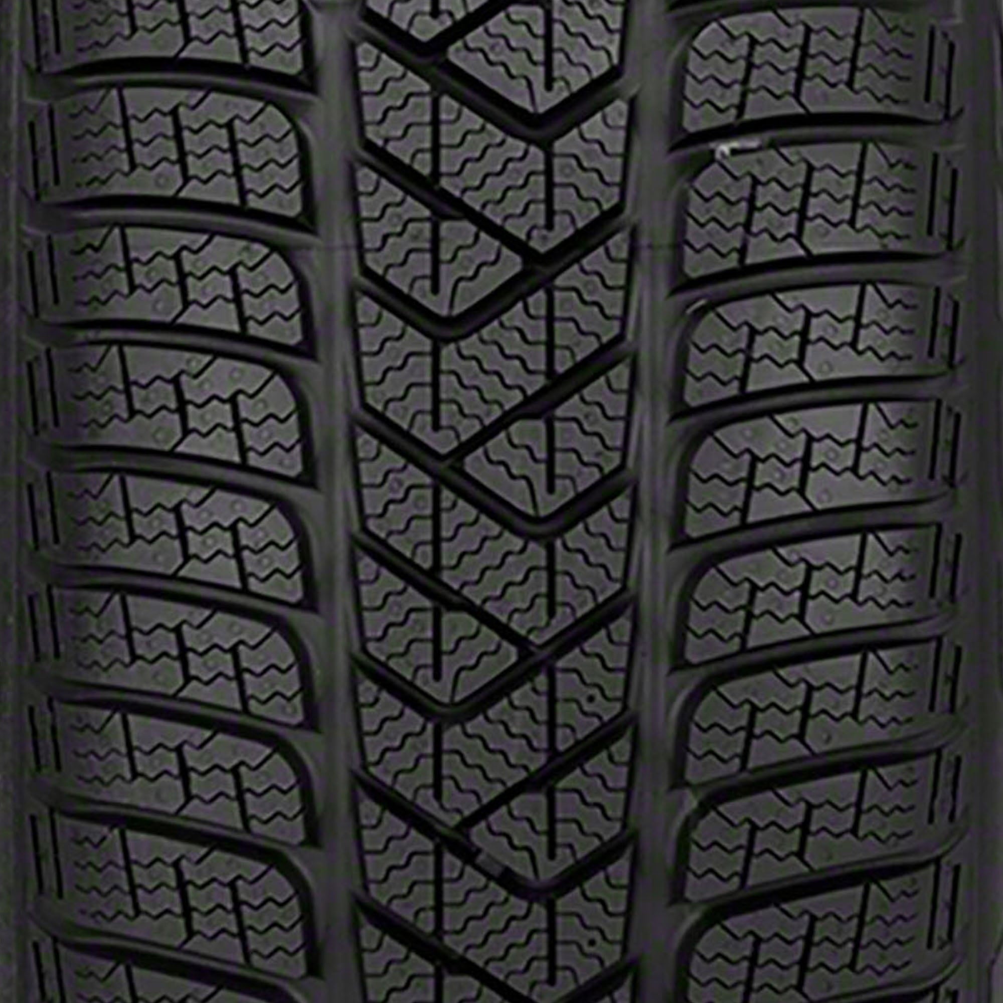 Pirelli 235/40R18XL 95V PIR WINTER SOTTOZERO 3 (MO)
