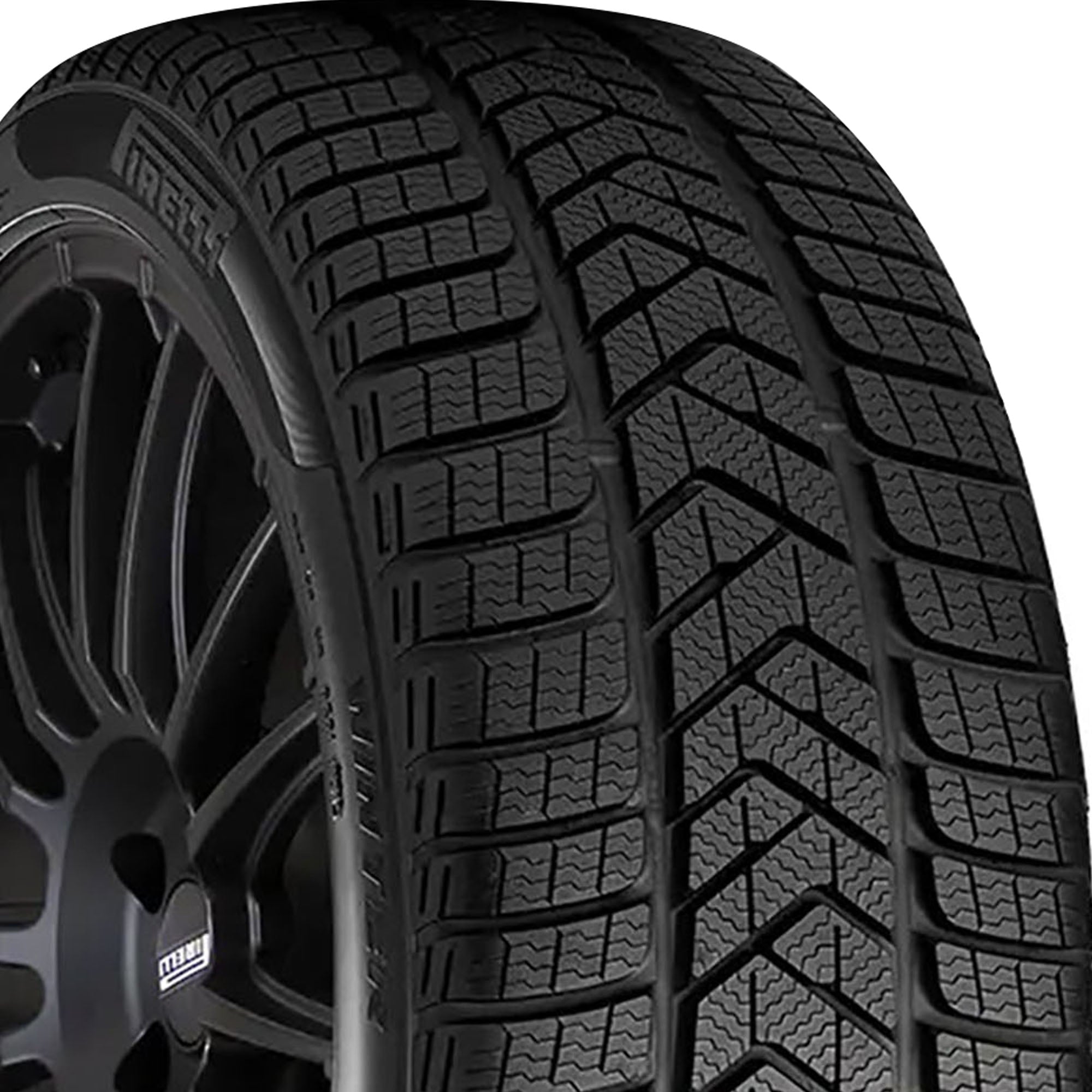 Pirelli 235/40R18XL 95V PIR WINTER SOTTOZERO 3 (MO)