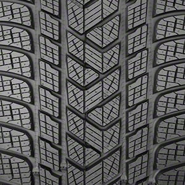 Pirelli Scorpion Winter Winter 255/40R19 100H XL Passenger Tire