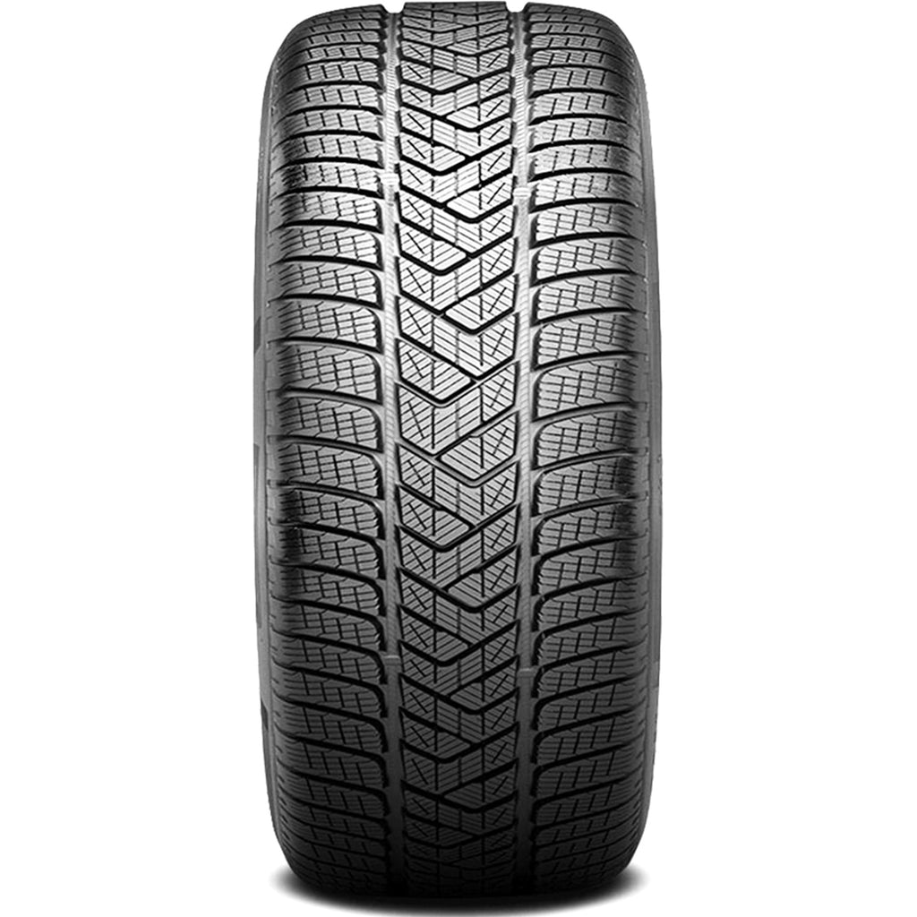 Pirelli Scorpion Winter 235/55R19 105H XL Passenger Tire