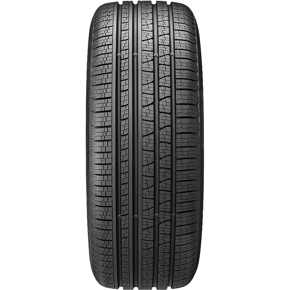 Pirelli Scorpion Verde All Season Plus 235/60R18 107 V Tire Fits: 2017-19 Honda CR-V EX-L, 2011-17 Honda Odyssey Touring Elite