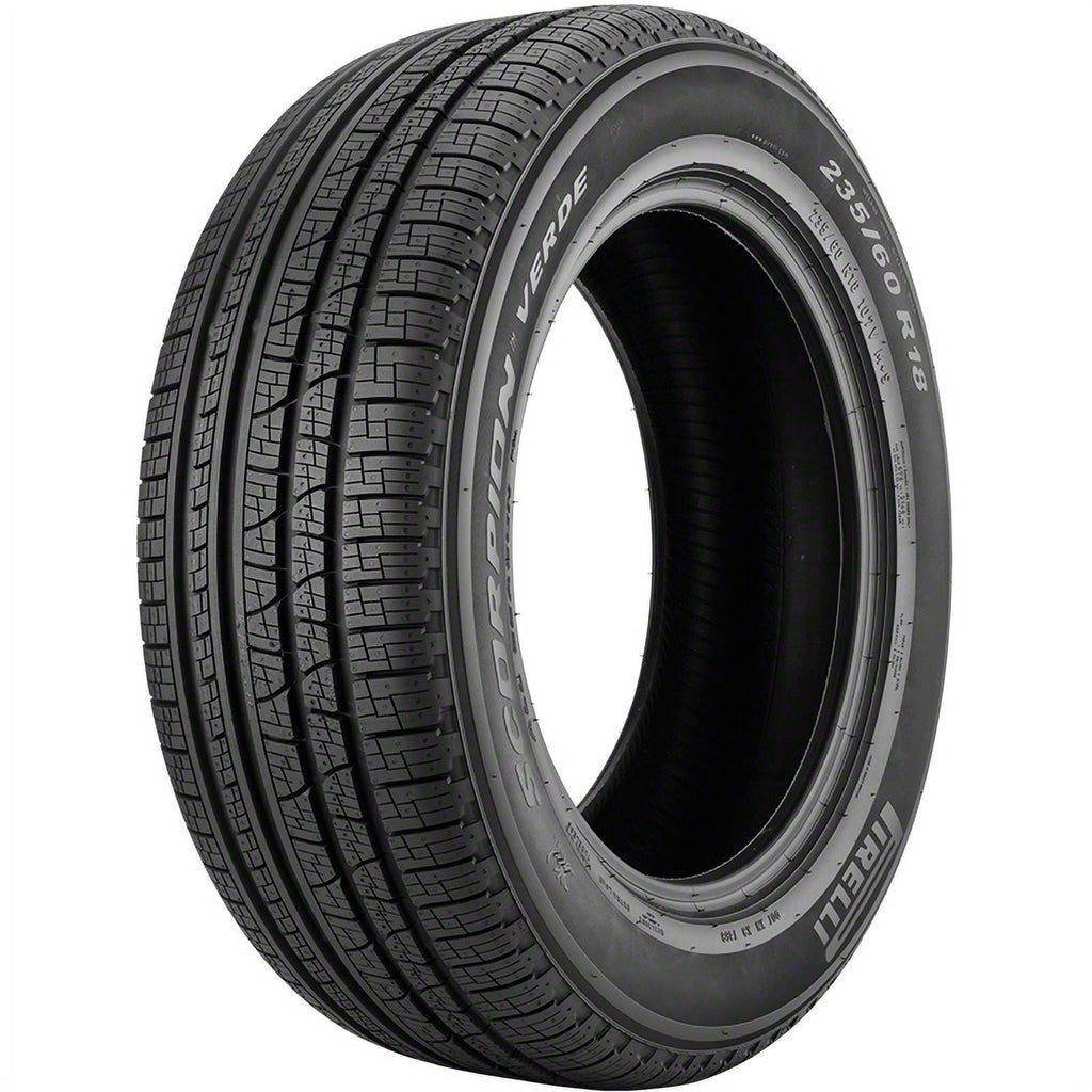 Pirelli Scorpion Verde All Season Plus Tire 255/50R20 109 H