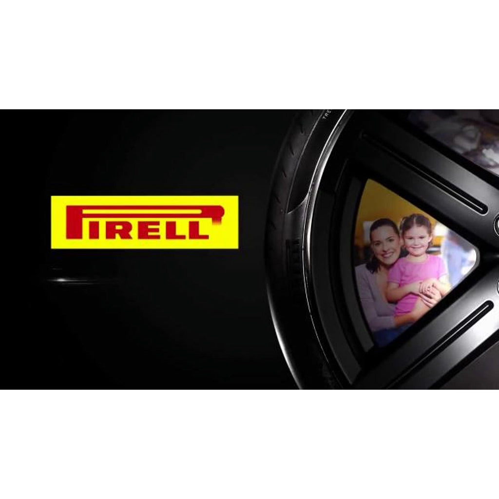 Pirelli Scorpion Verde All Season Plus Tire 255/50R20 109 H