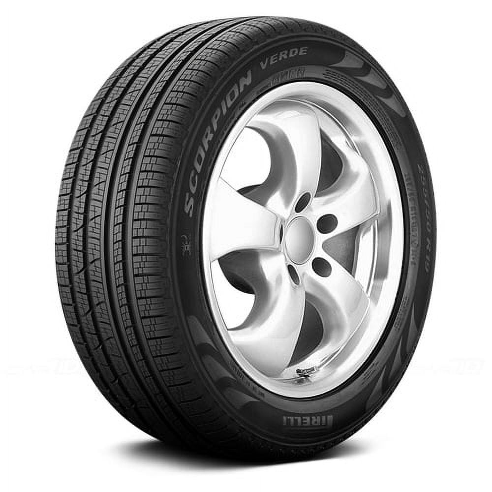 Pirelli Scorpion Verde All Season Plus 255/50R19 107 H Tire