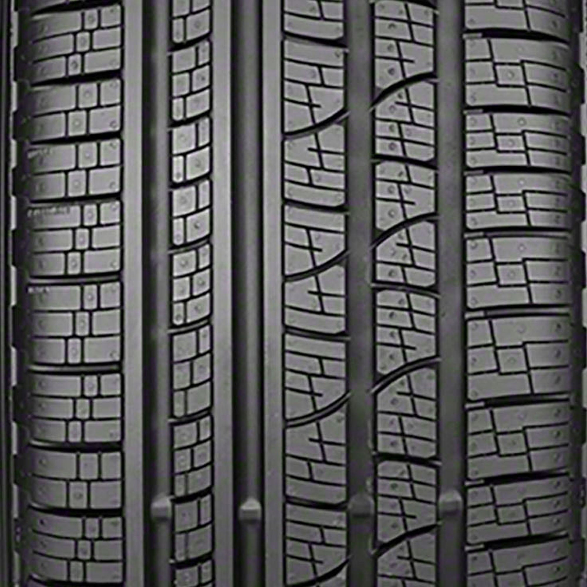 Pirelli Scorpion Verde All Season Plus All Season 285/45R22 114H XL SUV/Crossover Tire
