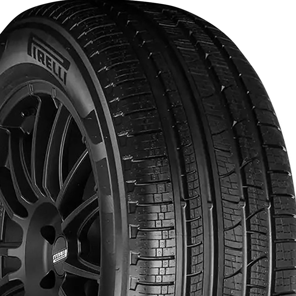 Pirelli Scorpion Verde All Season Plus All Season 285/45R22 114H XL SUV/Crossover Tire