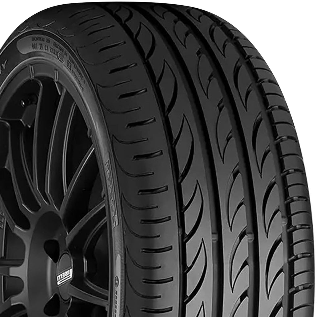 Pirelli P Zero Nero GT UHP 275/30ZR19 96Y XL Passenger Tire
