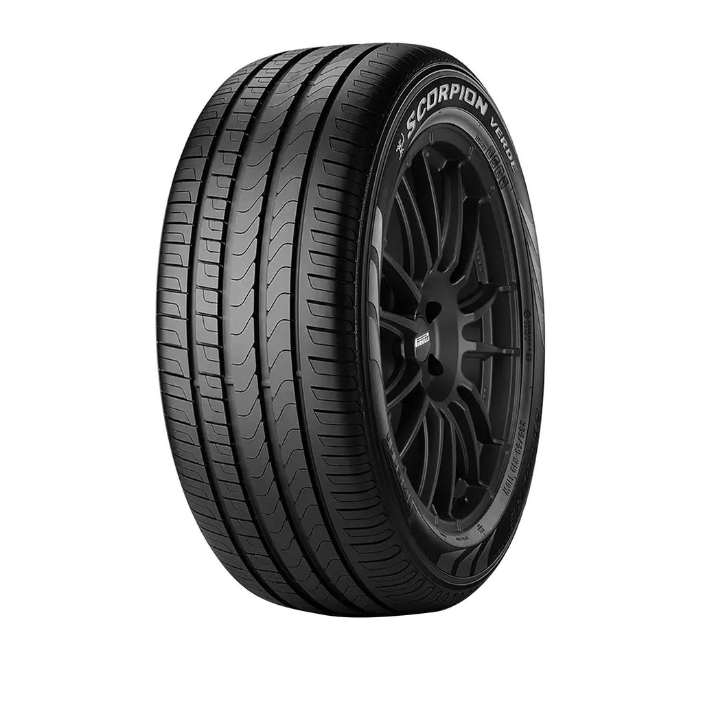 Pirelli Scorpion Verde UHP Summer 255/55R18 105W SUV/Crossover Tire