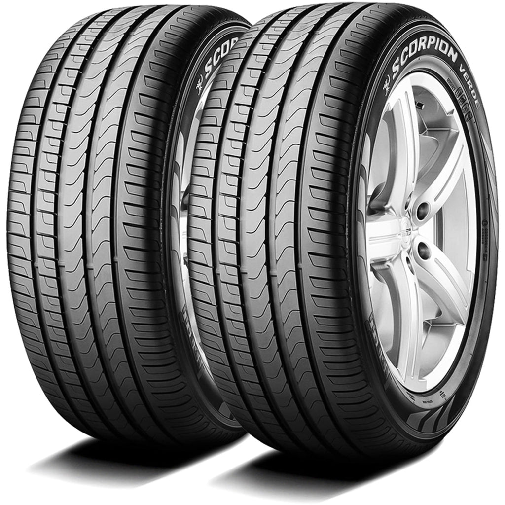 Pirelli 235/60R18 103W PIR SCORPION VERDE (N0)