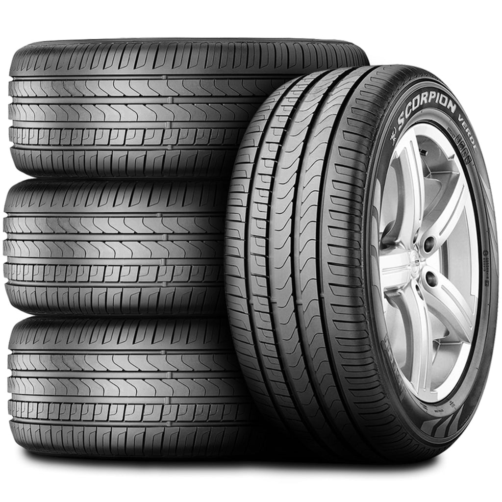 Pirelli 235/60R18 103W PIR SCORPION VERDE (N0)