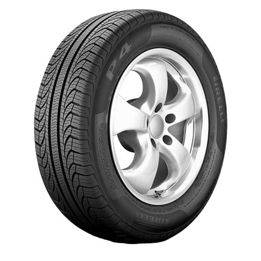 Pirelli P4 Four Seasons Plus 195/65R15 91 H Tire