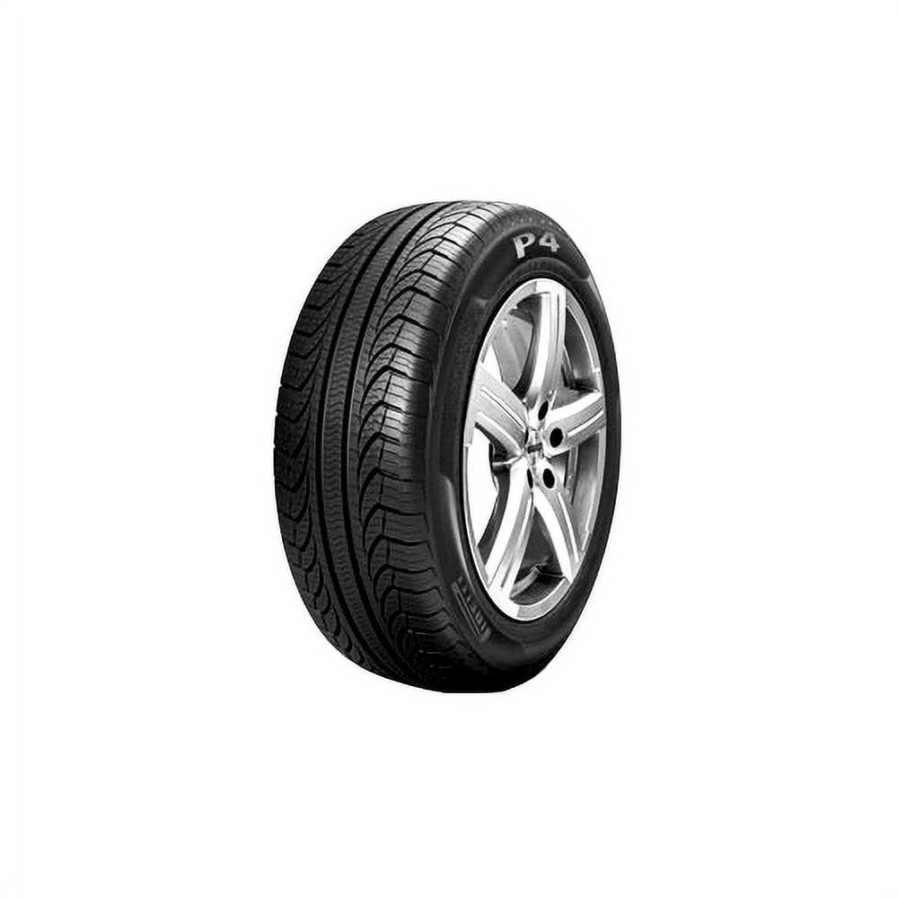 Pirelli P4 Four Seasons Plus 195/65R15 91 H Tire