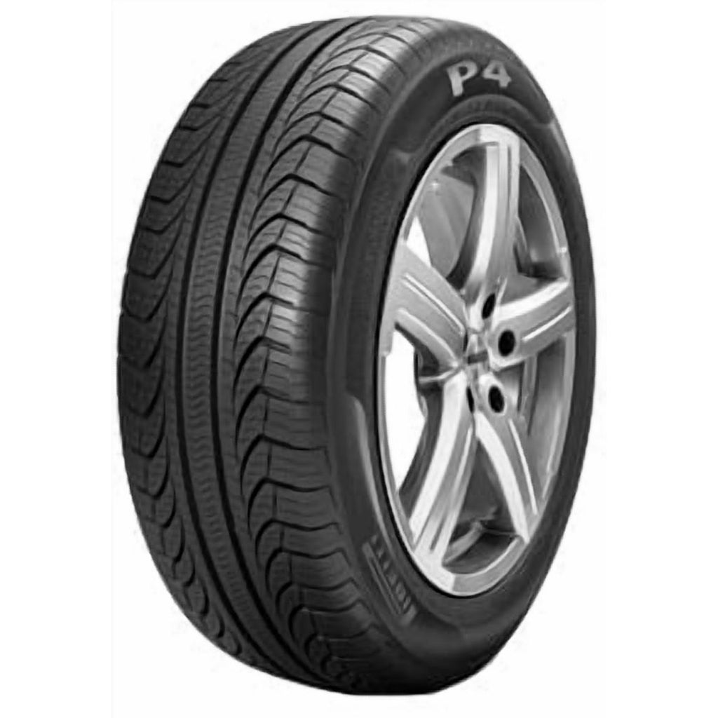 Pirelli P4 Four Seasons Plus 195/65R15 91 H Tire