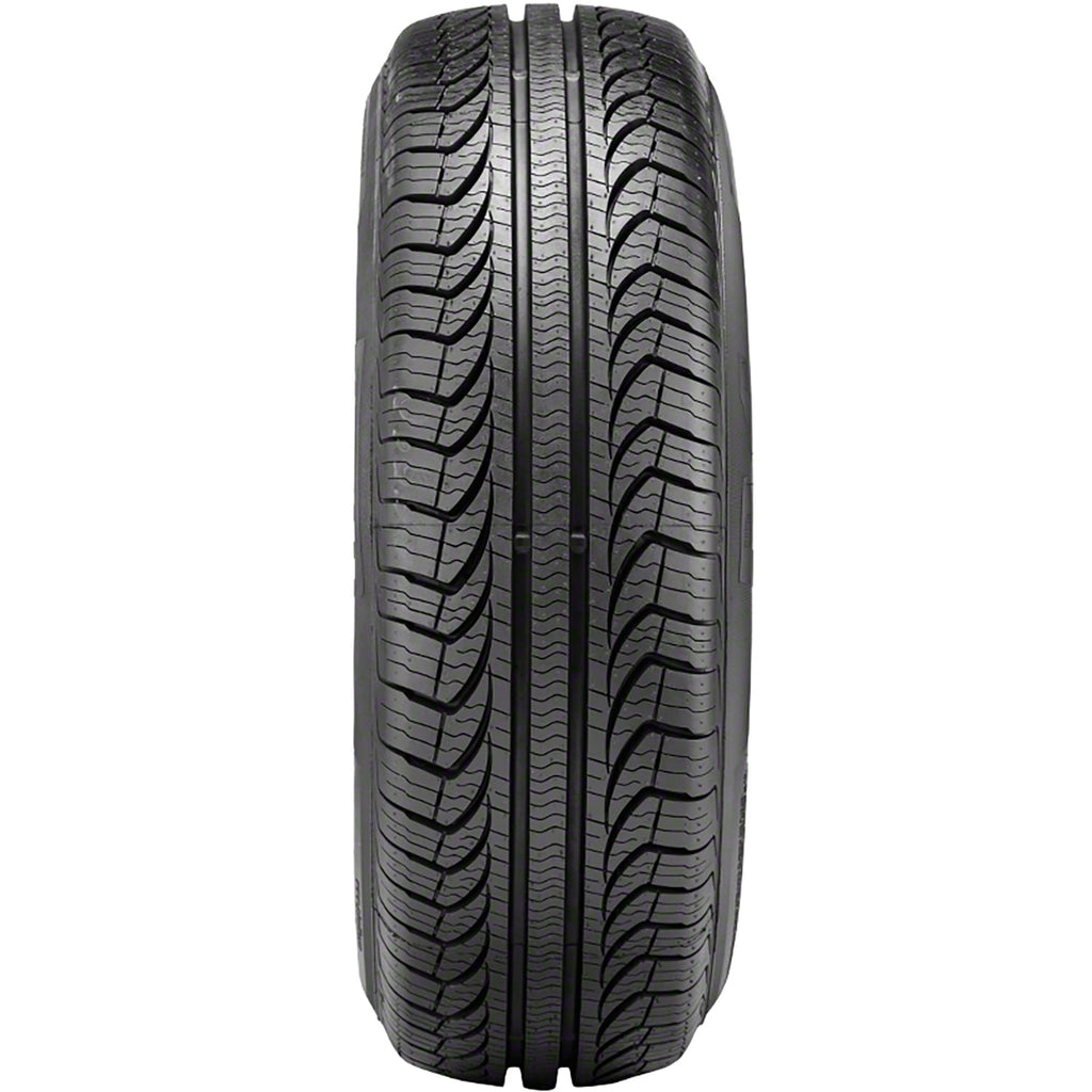 Pirelli P4 Four Seasons Plus All Season 185/65R15 88T Passenger Tire