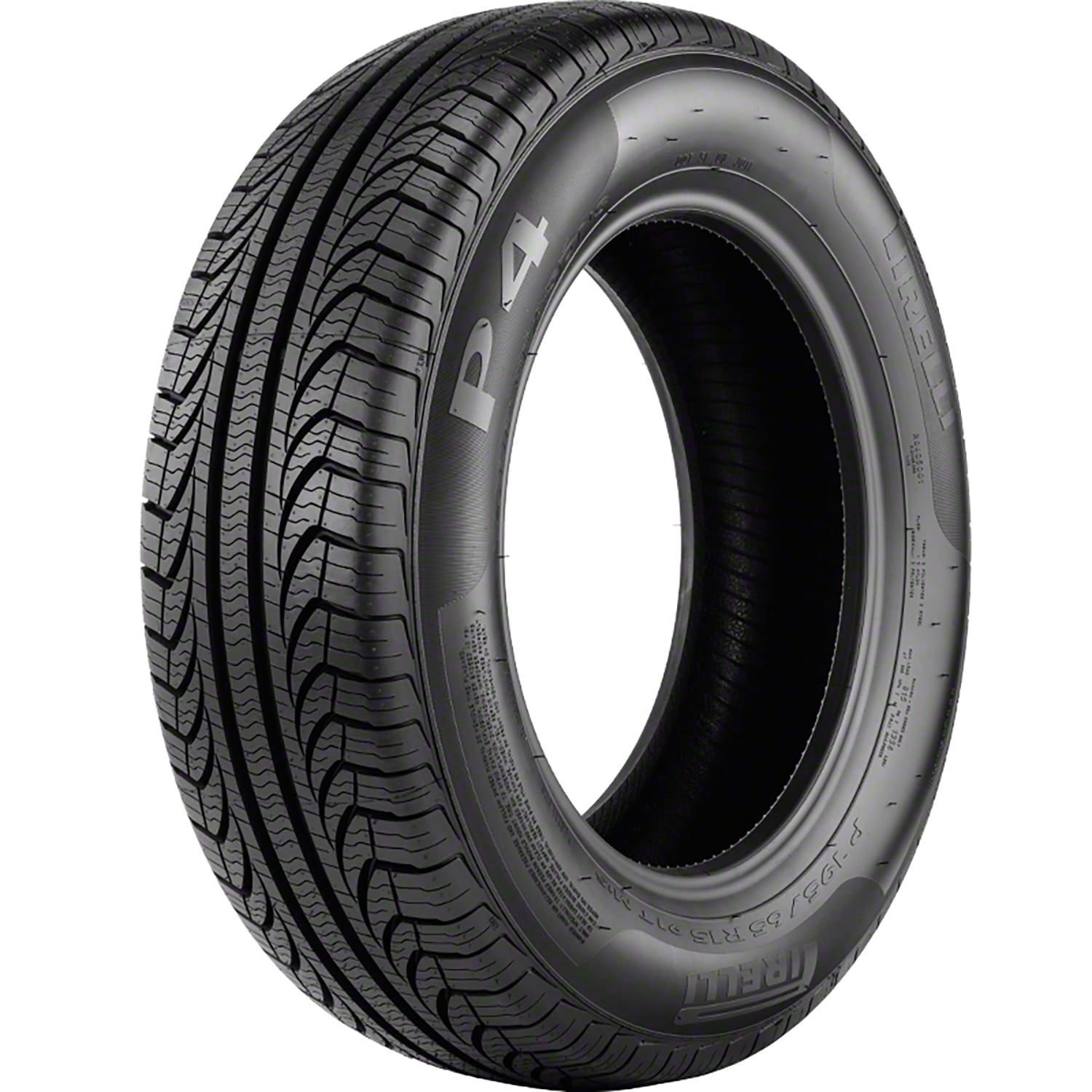 Pirelli P4 Four Seasons Plus 205/65R16 94 T Tire