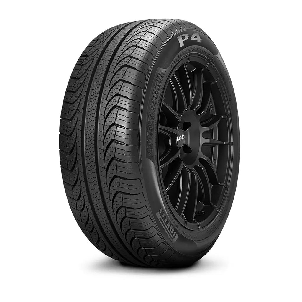 Pirelli P4 Four Seasons Plus 205/65R16 94 T Tire