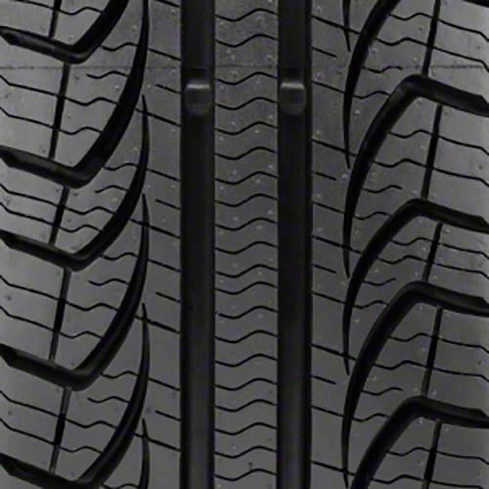 Pirelli P4 Four Seasons Plus All Season 225/60R17 99T Passenger Tire