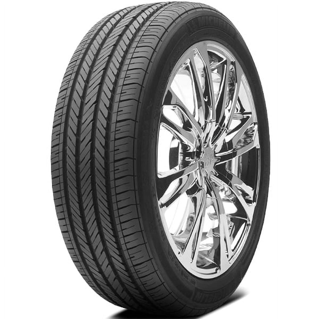 Michelin Pilot MXM4 All-Season P235/50R18 97V Tire Fits: 2013-19 Ford Escape Titanium, 2013-15 Chevrolet Malibu LTZ