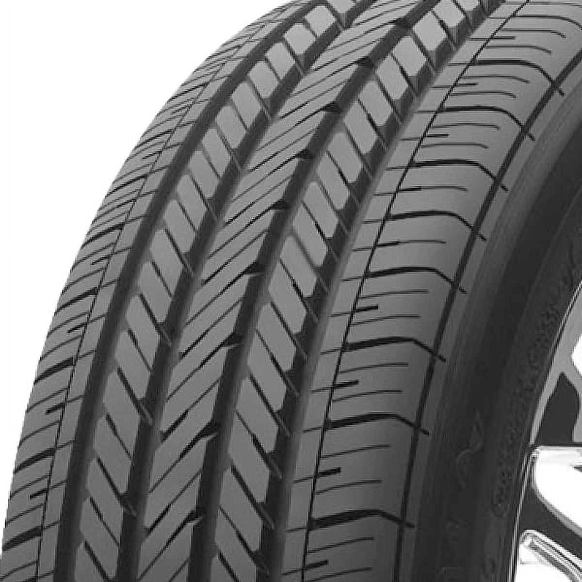 Michelin Pilot MXM4 All-Season P235/50R18 97V Tire Fits: 2013-19 Ford Escape Titanium, 2013-15 Chevrolet Malibu LTZ